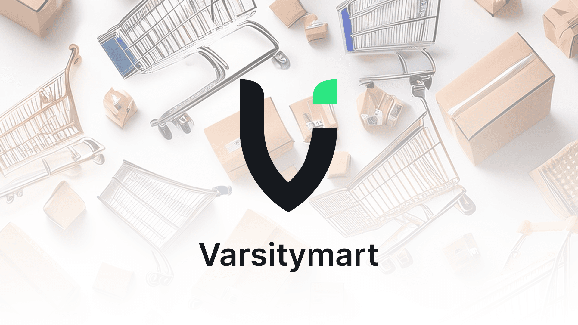 Varsitymart cover